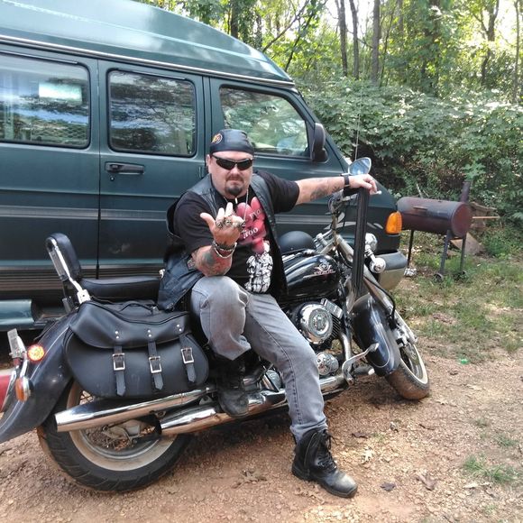 Meet your Posher, Tony - Picture 1 of 1